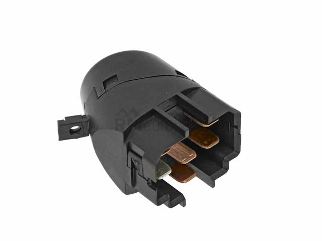 VW-Audi Ignition Switch febi bilstein 6N0905865