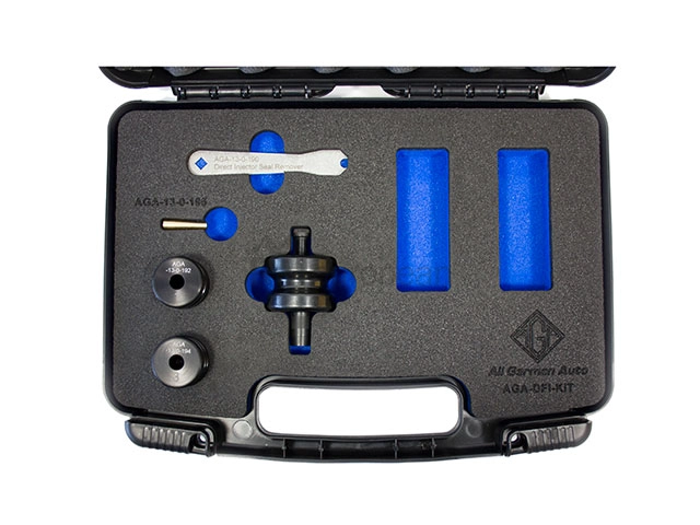 Fuel Injector Tool Kit AGA 090367010