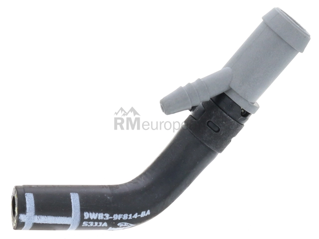 Land Rover Radiator Hose Genuine Land Rover LR045239