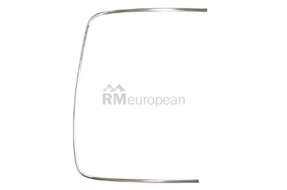 Porsche Windshield Moulding O.E.M. 90154591220