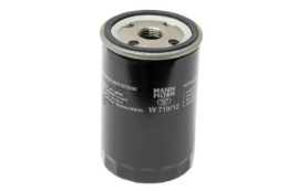 VW-Audi Oil Filter Mann Filter 070115561