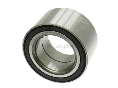 Mercedes Wheel Bearing BCA NTN 1649810406