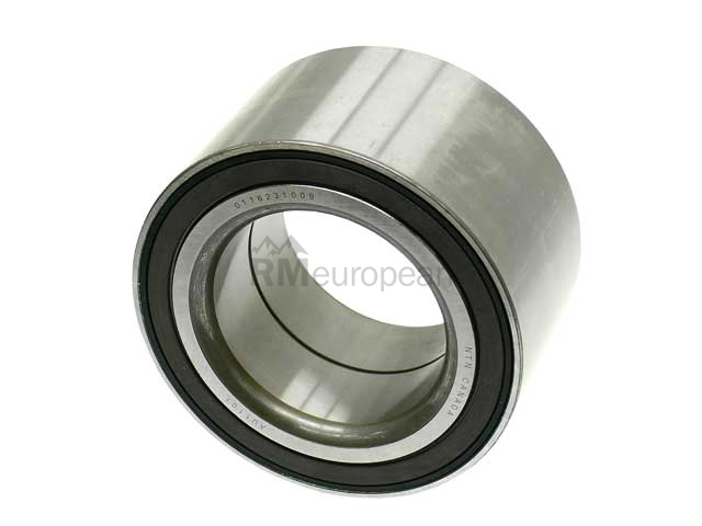 Mercedes Wheel Bearing BCA NTN 1649810406