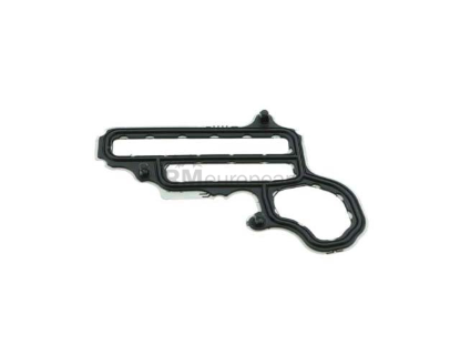 Mercedes Timing Cover Seal Elring Klinger 2780150080