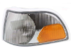 Volvo Turn Signal Assembly Pro Parts 9483184