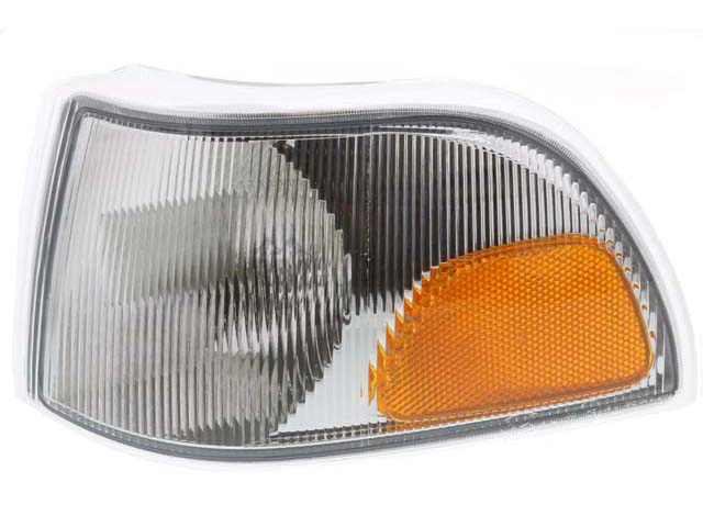 Volvo Turn Signal Assembly Pro Parts 9483184