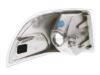 Volvo Turn Signal Assembly Pro Parts 9483184