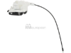 Mercedes Door Lock Mechanism febi bilstein 9067201735
