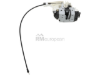 Mercedes Door Lock Mechanism febi bilstein 9067201735