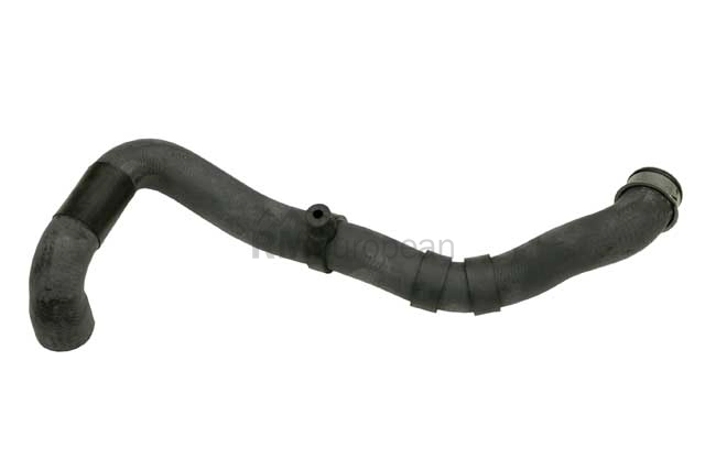 Mercedes Radiator Hose febi bilstein 2035012882