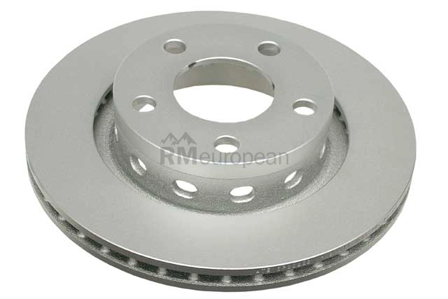 VW-Audi Brake Disc ATE Coated 4B3615601