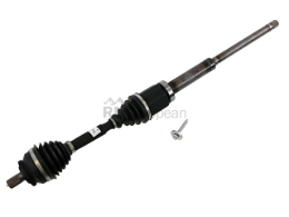 Volvo Axle Shaft Assembly GKN Loebro 8252053