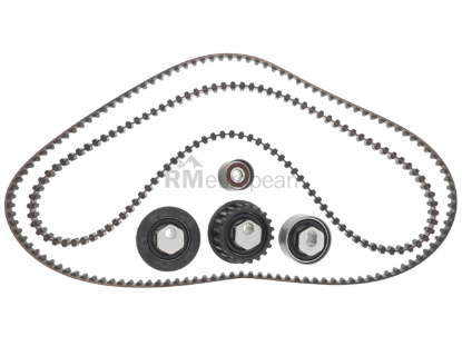 Porsche Timing Belt Kit Continental TB107293K1