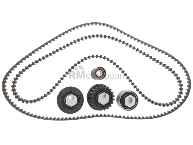 Porsche Timing Belt Kit Continental TB107293K1