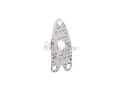 BMW Shock Mount Gasket Genuine BMW 33506866038