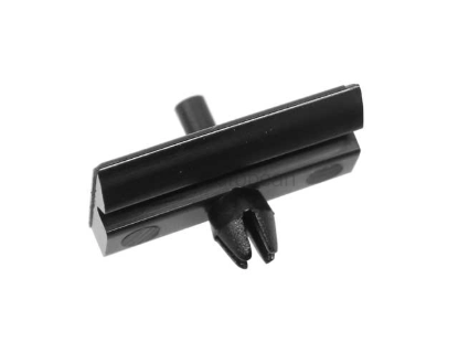 Porsche Windshield Moulding Clip O.E.M. 91454192111