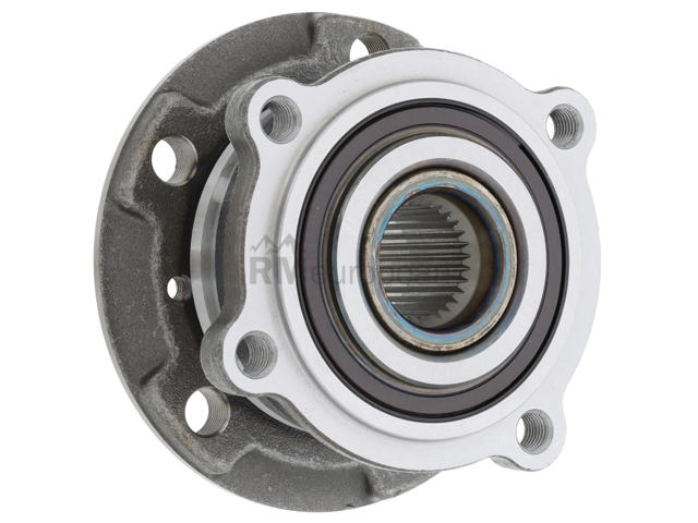 BMW Wheel Hub Schaeffler 31226882263