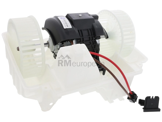 Mercedes Blower Motor Assembly ACM 2228202214