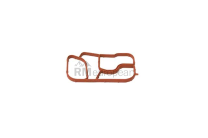 VW-Audi Engine Oil Cooler Gasket Elring Klinger 06J117070C
