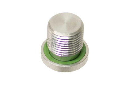 BMW Transmission Drain Plug Genuine BMW 23117531356