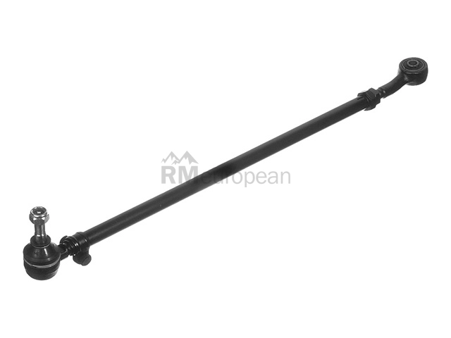 VW-Audi Tie Rod Assembly Meyle 133419804A