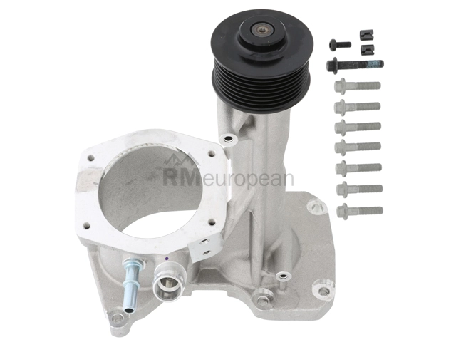 Land Rover Supercharger Repair Kit Genuine Land Rover LR088514