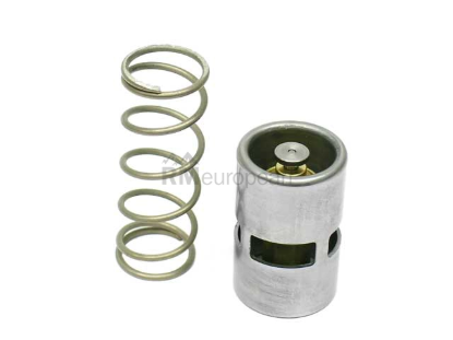 Porsche Oil Thermostat Insert Mahle Behr 93010715500