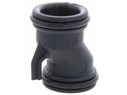 VW-Audi Crankcase Breather Tube Bapmic 06E103213