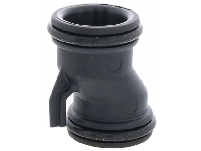VW-Audi Crankcase Breather Tube Bapmic 06E103213
