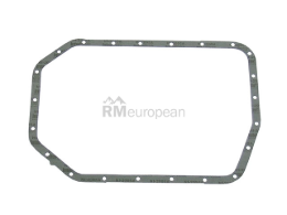 Jaguar Transmission Pan Gasket Meistersatz JLM20204