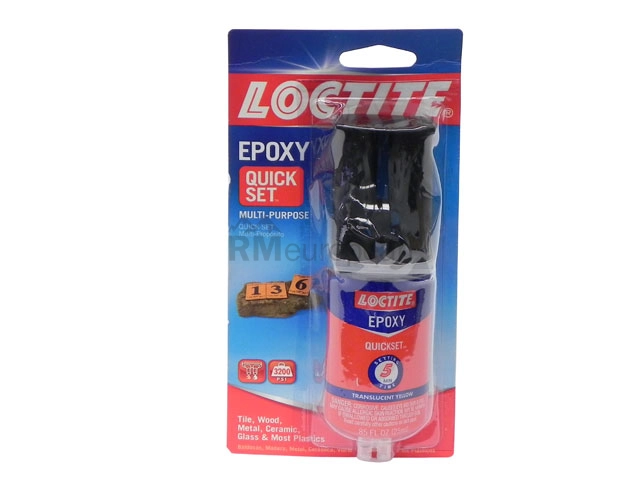 Epoxy Adhesive/Sealant Loctite 1395391