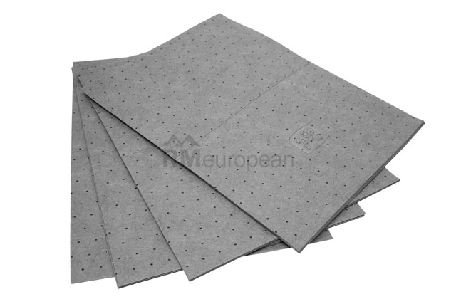 Absorbent Mat (100 Pack) Pig 25100