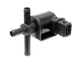 VW-Audi Solenoid Valve Genuine VW/Audi 06A906283E