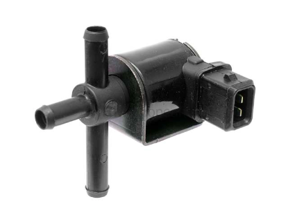 VW-Audi Solenoid Valve Genuine VW/Audi 06A906283E