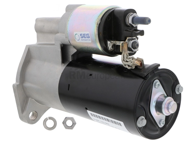 Porsche Starter SEG Automotive 955604107X