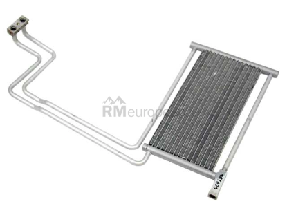 BMW Transmission Oil Cooler ACM 17221740798