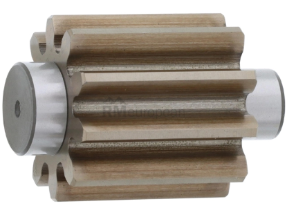 Porsche Oil Pump Gear O.E.M. 61610701701