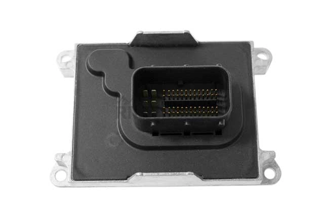 BMW Control Unit Genuine BMW 13627834713