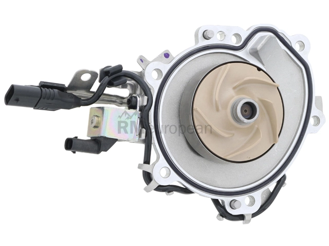 Land Rover Water Pump Hepu LR115260