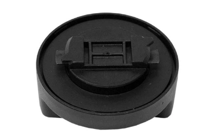 VW-Audi Engine Oil Filler Cap Blau 06B103485D