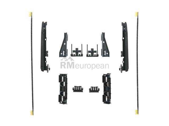 BMW Sunroof Repair Kit Genuine BMW 54103454098
