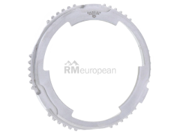 Porsche Synchro Ring Rauch & Spiegel Carbon Fiber 95030461120