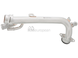 Mercedes Coolant Pipe Genuine Mercedes 2642004201