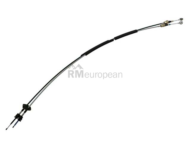 Porsche Shift Cable Genuine Porsche 98642404208