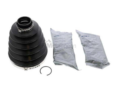 Mercedes Axle Boot Kit GKN Loebro 1643300685