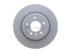 BMW Brake Disc Zimmermann Coat Z 34216782607