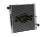 Porsche Radiator CSF 7067