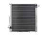 Porsche Radiator CSF 7067
