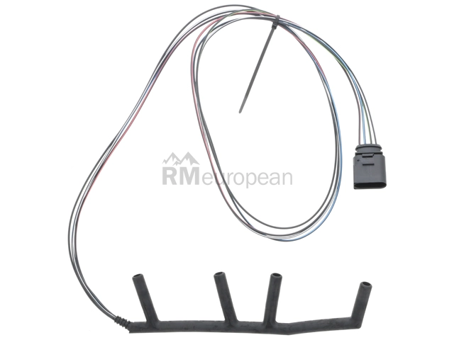 VW-Audi Wiring Harness febi bilstein 038971220C