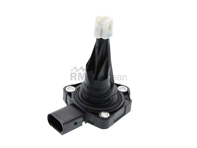 BMW Engine Oil Level Sensor Hella 12617638341
